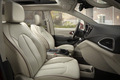 Chrysler Pacifica 2016