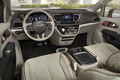 Chrysler Pacifica 2016