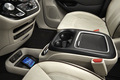 Chrysler Pacifica 2016