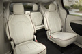 Chrysler Pacifica 2016