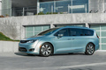 Chrysler Pacifica 2016