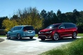 Chrysler Pacifica 2016