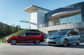 Chrysler Pacifica 2016