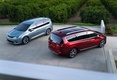 Chrysler Pacifica 2016