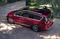 Chrysler Pacifica 2016