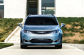 Chrysler Pacifica 2016