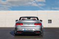 Mercedes-AMG S63 4MATIC Cabriolet Edition 130