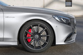 Mercedes-AMG S63 4MATIC Cabriolet Edition 130