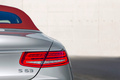 Mercedes-AMG S63 4MATIC Cabriolet Edition 130