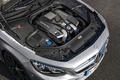 Mercedes-AMG S63 4MATIC Cabriolet Edition 130