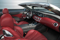 Mercedes-AMG S63 4MATIC Cabriolet Edition 130