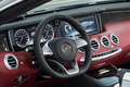 Mercedes-AMG S63 4MATIC Cabriolet Edition 130