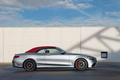 Mercedes-AMG S63 4MATIC Cabriolet Edition 130