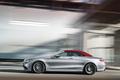 Mercedes-AMG S63 4MATIC Cabriolet Edition 130