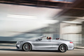 Mercedes-AMG S63 4MATIC Cabriolet Edition 130