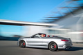 Mercedes-AMG S63 4MATIC Cabriolet Edition 130