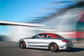 Mercedes-AMG S63 4MATIC Cabriolet Edition 130