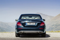 Mercedes-Benz E-Class 2016