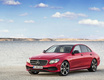 Mercedes-Benz E-Class 2016