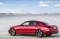 Mercedes-Benz E-Class 2016