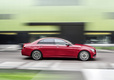 Mercedes-Benz E-Class 2016