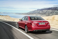 Mercedes-Benz E-Class 2016