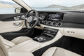 Mercedes-Benz E-Class 2016