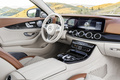 Mercedes-Benz E-Class 2016