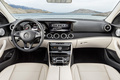 Mercedes-Benz E-Class 2016