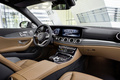 Mercedes-Benz E-Class 2016