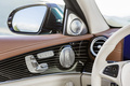 Mercedes-Benz E-Class 2016