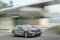 Mercedes-Benz E-Class 2016
