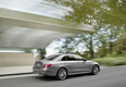 Mercedes-Benz E-Class 2016