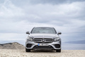 Mercedes-Benz E-Class 2016