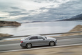 Mercedes-Benz E-Class 2016