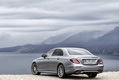 Mercedes-Benz E-Class 2016