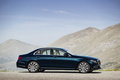 Mercedes-Benz E-Class 2016