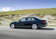 Mercedes-Benz E-Class 2016