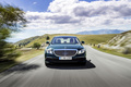 Mercedes-Benz E-Class 2016