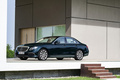 Mercedes-Benz E-Class 2016