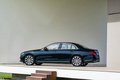Mercedes-Benz E-Class 2016