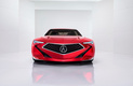 Acura Precision Concept