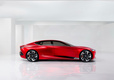 Acura Precision Concept