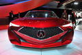 Acura Precision Concept