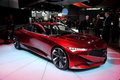 Acura Precision Concept