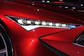 Acura Precision Concept