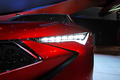 Acura Precision Concept
