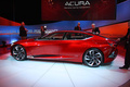 Acura Precision Concept