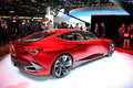 Acura Precision Concept
