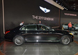 Genesis G90 2017